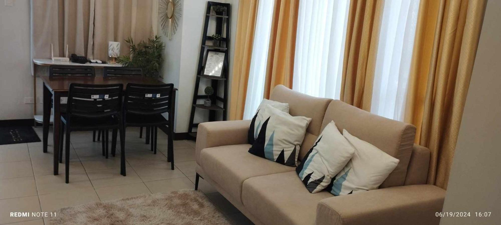 Verdon Parc Davao City With Balcony By Darpm Exterior photo